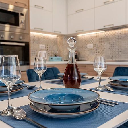Tamaris Villa Мастрихари Екстериор снимка