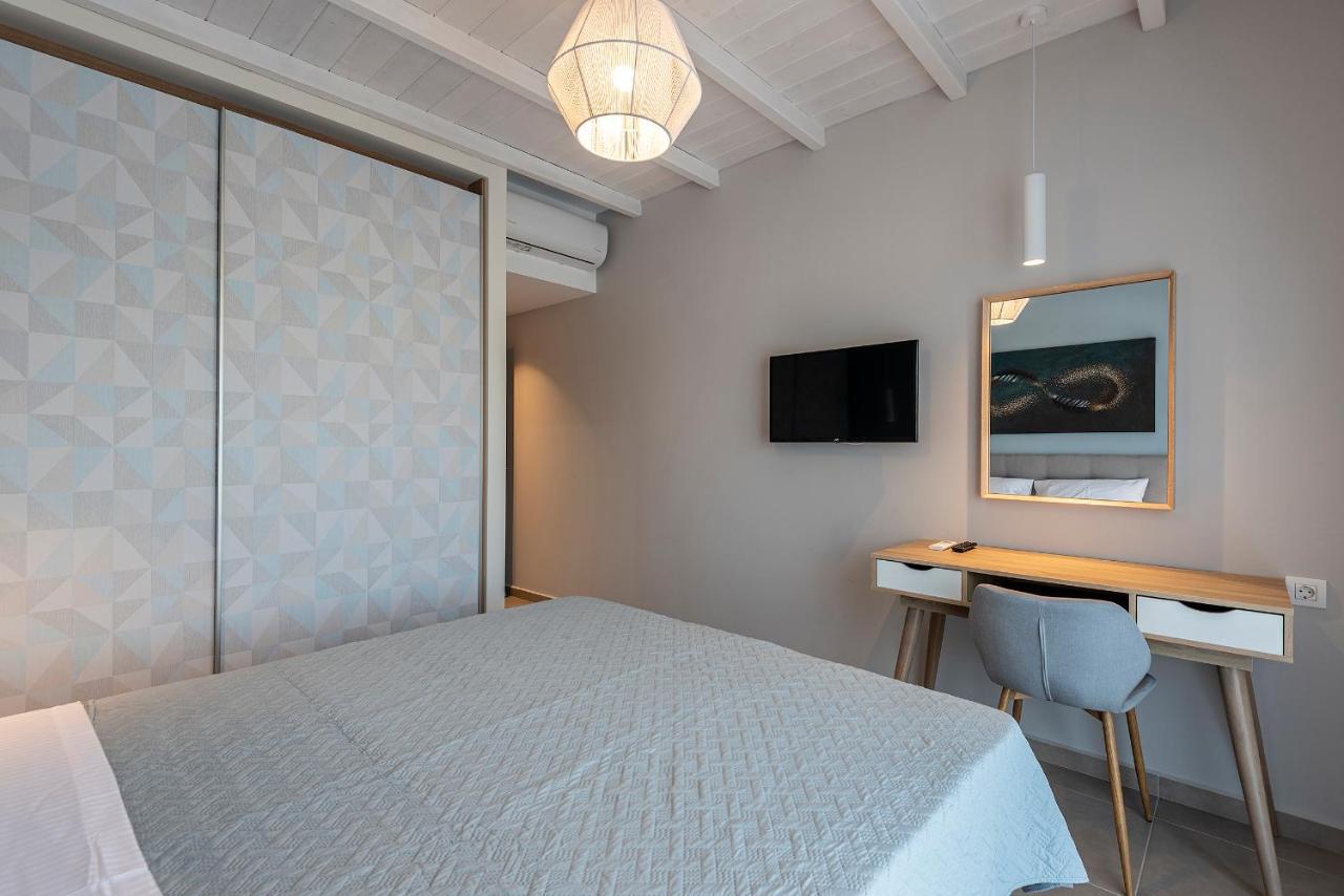 Tamaris Villa Мастрихари Екстериор снимка